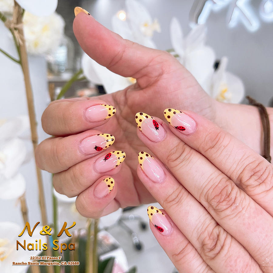 Nail Design